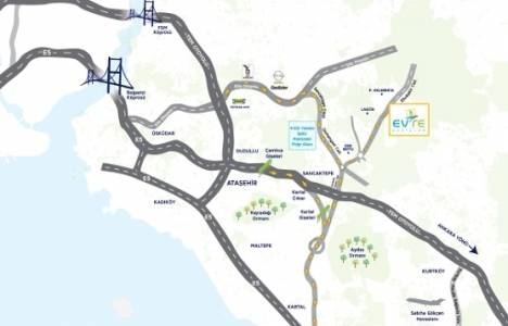 Evre Gedizler adres bilgileri!