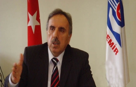 KARDEMİR'de hedef 3 milyon ton!