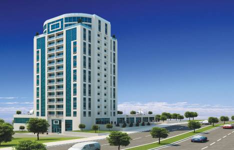 Bayrampaşa City Line’da 398 bin liraya son 12 daire!