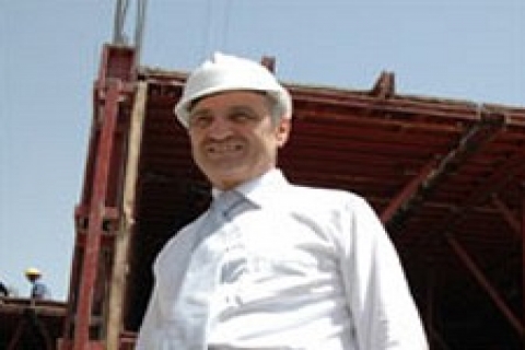 Erdoğan Bayraktar: Tünel kalıpla estetik evler ortaya çıkmıyor