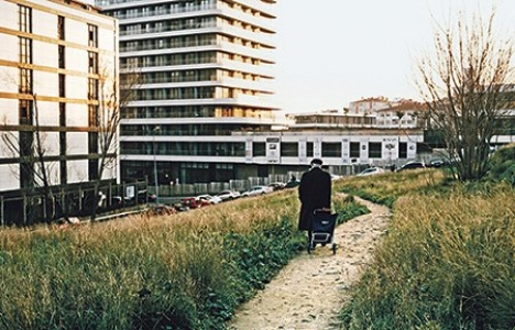 İstanbul un göbeğinde Küba Mahallesi!