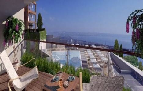 Büyükçekmece’de 20 konut projesi!