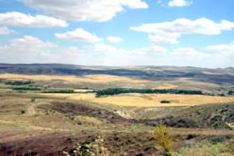 TOKİ Ankara'daki Tema Park arsasını satacak