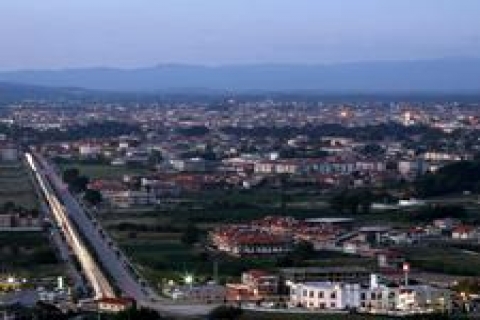 Sakarya Serdivan'da spor tesisi yaptırılacak