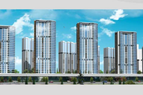 Fiside Premium Bahçeşehir