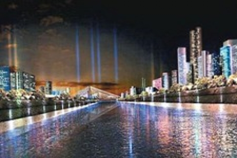 Recep Tayyip Erdoğan İstanbul'a iki yeni şehri açıklıyor!