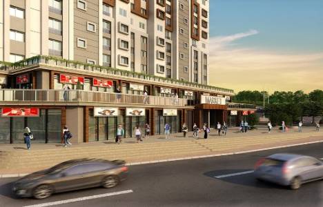  Mavera Başakşehir lansmanı yapıldı! 437 bin TL