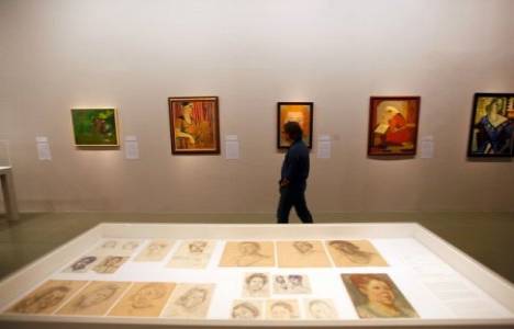 İstanbul Bienali 14 Eylül-10 Kasım 2013 tarihlerinde yapılacak!