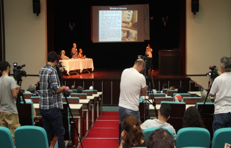 Kağıthaneli kadınlardan afet odaklı risk haritalama çalışması!