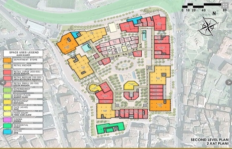 Kasımpaşa da kentsel dönüşüm gündemde!