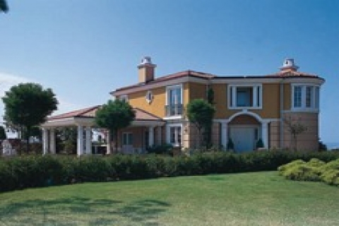 Alkent 2000 Sitesi'nde 1 milyon 500 bin TL'ye! İcradan!