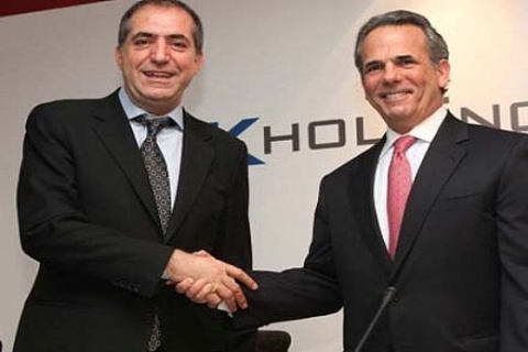 İkbak Holding, Ramada Plaza Tekstilkent işletmesi için Wyndham Hotels Group ile anlaştı!