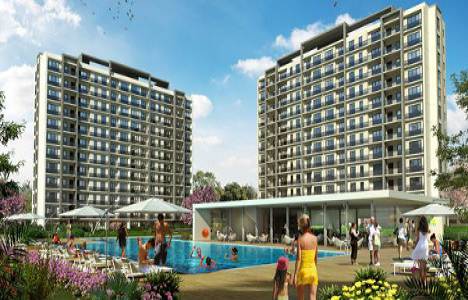 Yeni satışa çıkan projeler 2013!