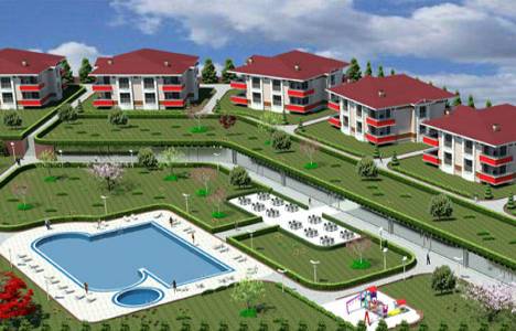 Gür İnşaat Gür Life 'ta 200 bin liraya 3+1! Eylül'de teslim! 