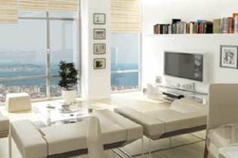 Dumankaya Vizyon'da 196 bin YTL'ye!