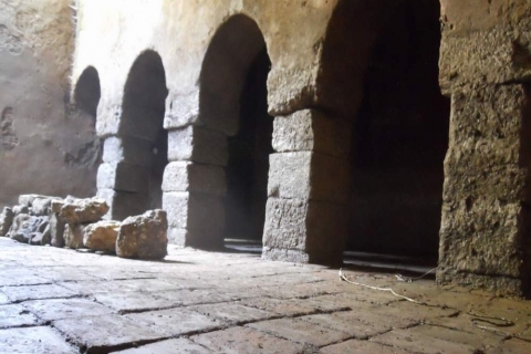 Tabae Antik Kenti'ndeki tapulu yerler satılıp, alınamıyor!