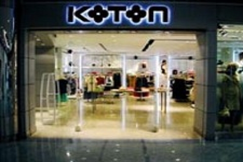 Koton, Romanya'da zincirleşmeye hazırlanıyor!