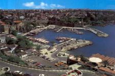 Kıyıların izinsiz kullanımında ecrimisil tespiti yapılacak