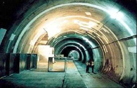  İstanbul Metrosu 4. Levent Ayazağa'da iş artışına karar verildi!