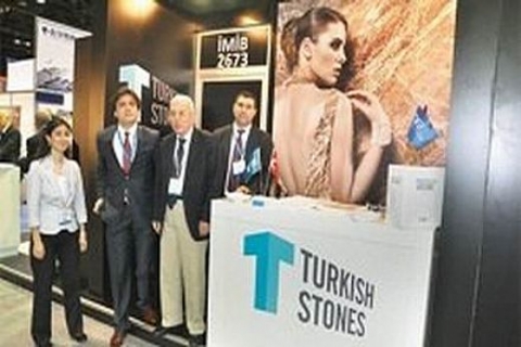 Krizde fiyatı düşen Amerikan evlerine Türk mermeri dopingi!