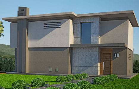 Rigon Evleri Çeşme de fiyatlar 650 bin dolardan başlıyor!