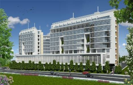 Arma Business Life Evleri nde 24 ay 0 faiz! 1+1 ler 227 bin TL!