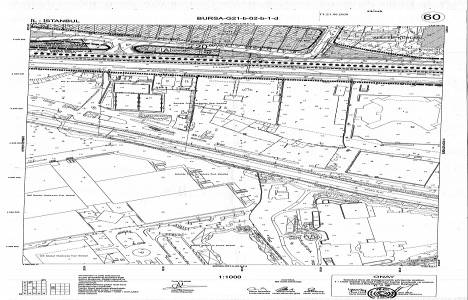 Bahçelievler Yenibosna imar planları bugün askıya çıktı!