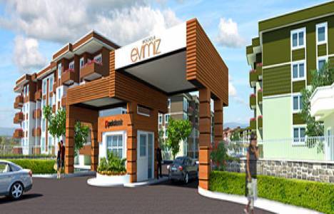 Evimiz Kocaeli'de aylık taksitler 750 TL'den başlıyor!