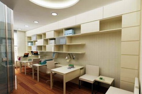 TBMM'de milletvekili odaları yenileniyor, ihale açıldı!