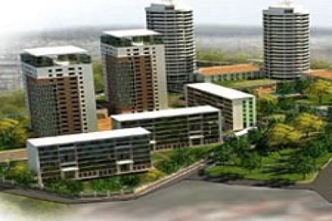 Spradon Quartz Bahçeşehir'de 406 bin TL'ye 3+1!