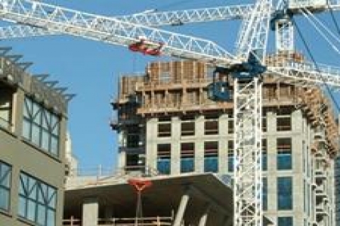 Yapı Denetim sektörü için beton semineri düzenlendi