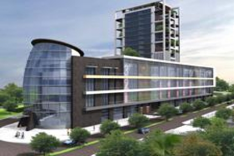 Ağaoğlu My Office ihale ile satılıyor!