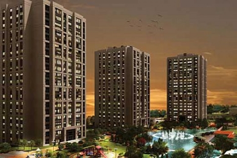 İhlas Bizimevler 4'te 329 bin TL'ye 3+1!