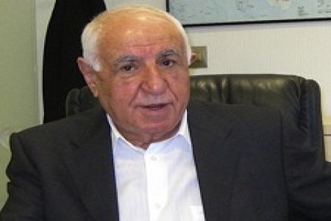 Necati Kurmel: Gayrimenkulde aradığımı bulamadım!