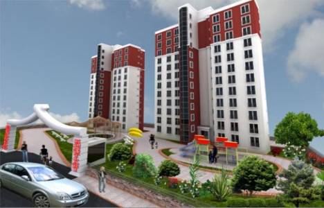 Dudullu Gündoğdu Konutları