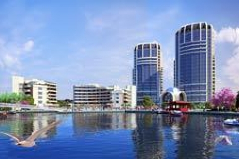 Bosphorus City Ortaköy'de 206 bin 451 TL'ye!