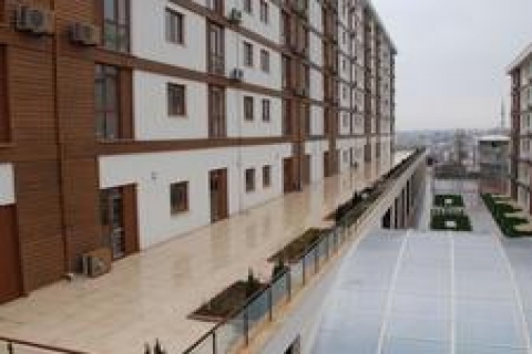 Elysium Cool'da 293 bin dolara! Hemen teslim! Son 7 konut!