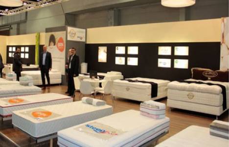 Brn Yatakları Bodrum’a showroom açtı!
