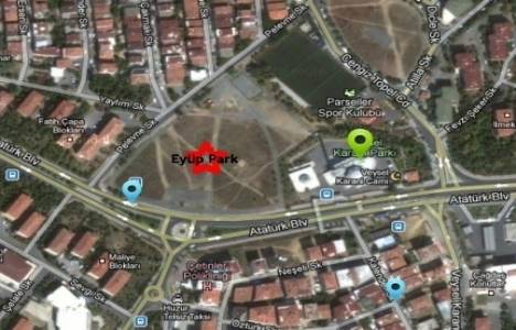 Eyüp Park Evleri Yeşilpınar da 292 bin 800 TL ye 2+1 daire!