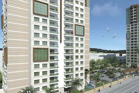 bayraklı yelkenpark