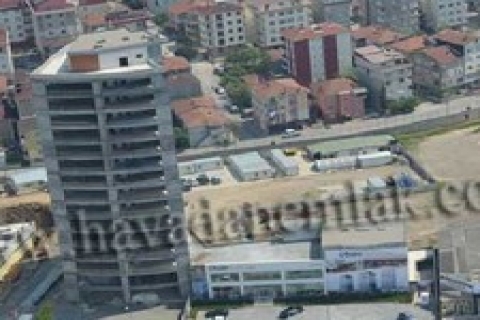 Ofisim İstanbul'dan son kareler!