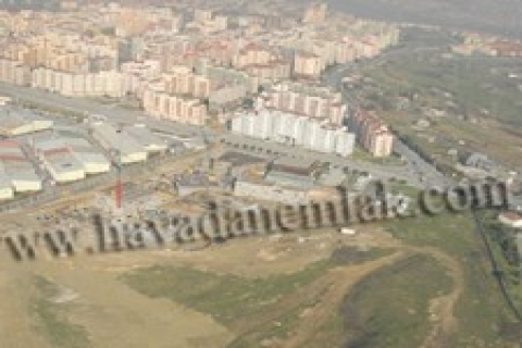 Dumankaya Modern projesinden son fotoğraflar!