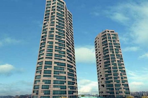 New Ada Maltepe'de 360 bin TL'ye! Aidat yok!