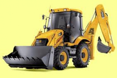  JCB iş makineleri yatırım için Türkiye'ye geliyor! 