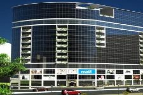 Hanplus'ta 89 bin TL'ye rezidans! 79 bin TL'ye ofis!