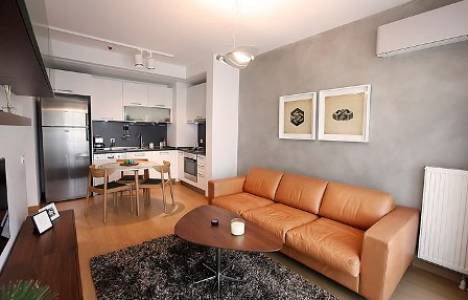 Soyak Evostar Halkalı Konutları nda 139 bin 500 TL ye 1+1 !