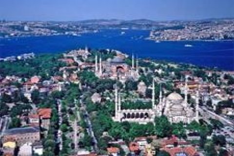 Vakıflar Beşiktaş'ta bina yaptıracak