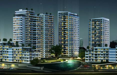 Bulvar İstanbul'da teslimler 2016'da! 309 bin liraya!