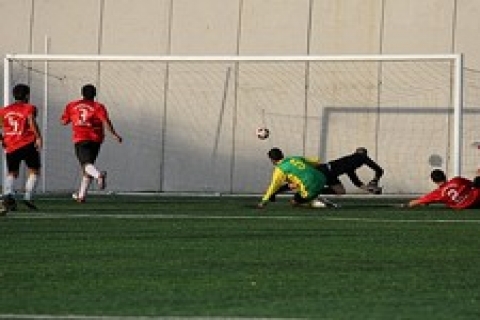 Fatih Mimar Sinan Stadyumu ve otoparkı açıldı!