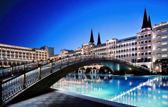  Mardan Palace Hotel Rixos Oteller Grubu’na geçti mi?